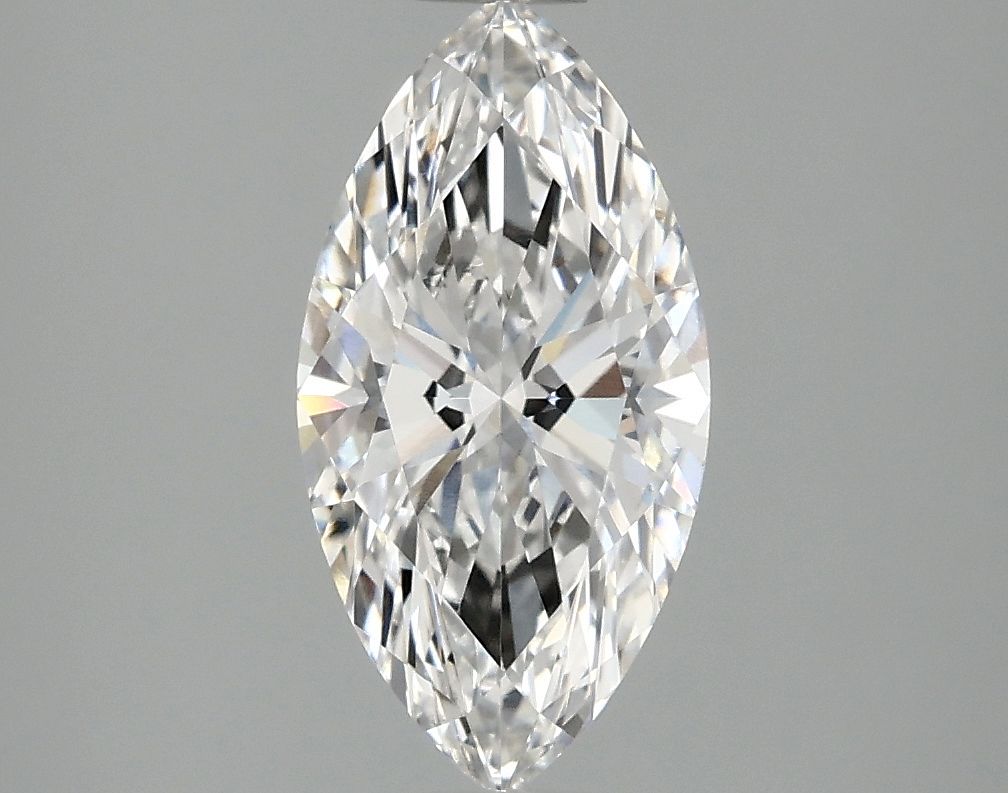 1.59 ct. marquise Lab Grown Diamond front image