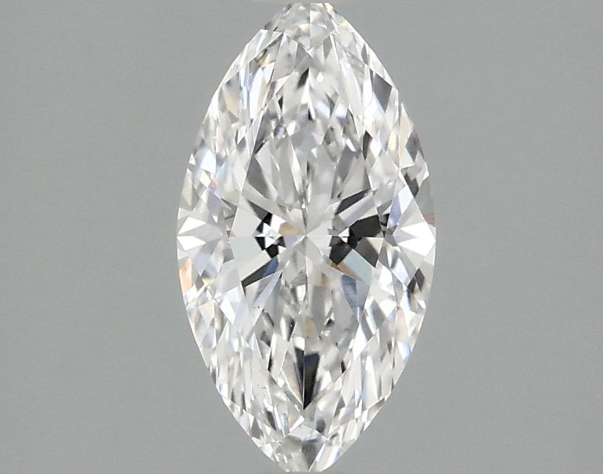 1.06 ct. marquise Lab Grown Diamond front image
