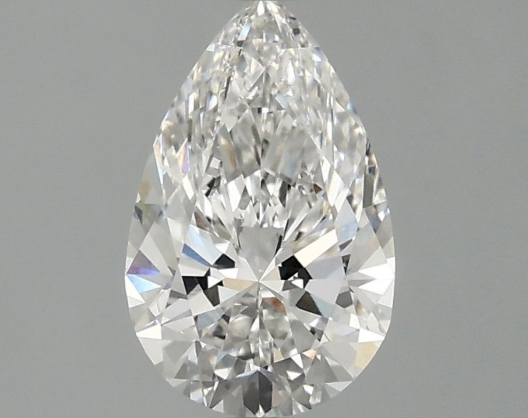1.06 ct. pear Lab Grown Diamond front image