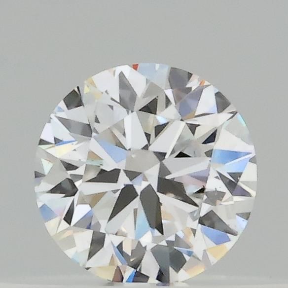 Round Diamond