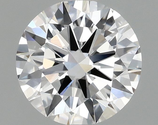 0.98 ct. round Lab Grown Diamond front image