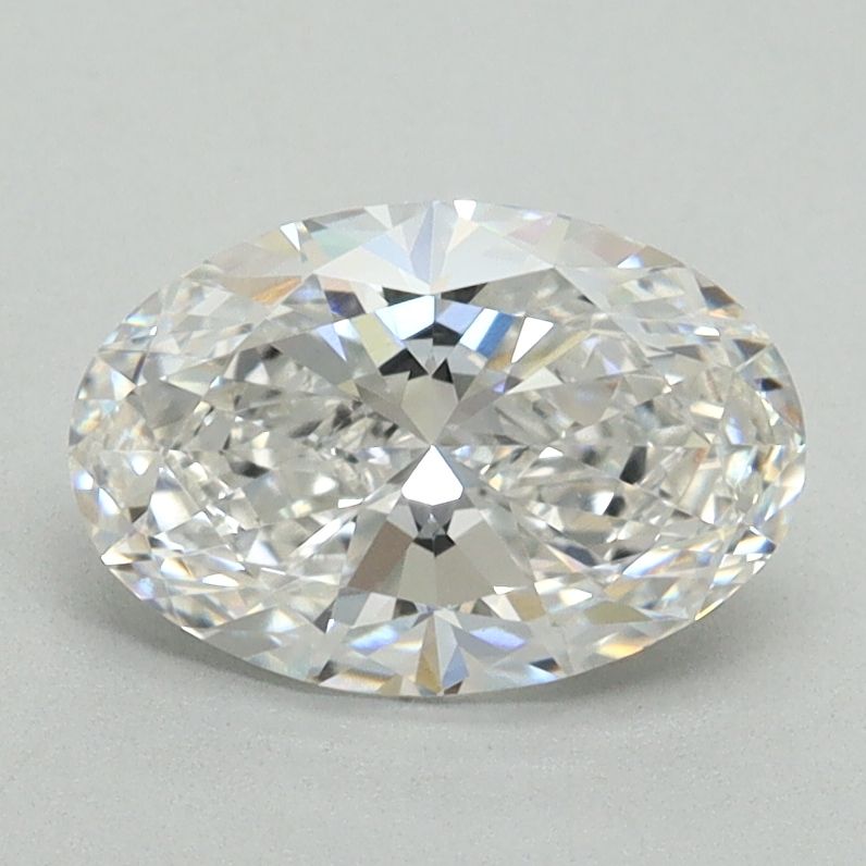 Oval Diamond