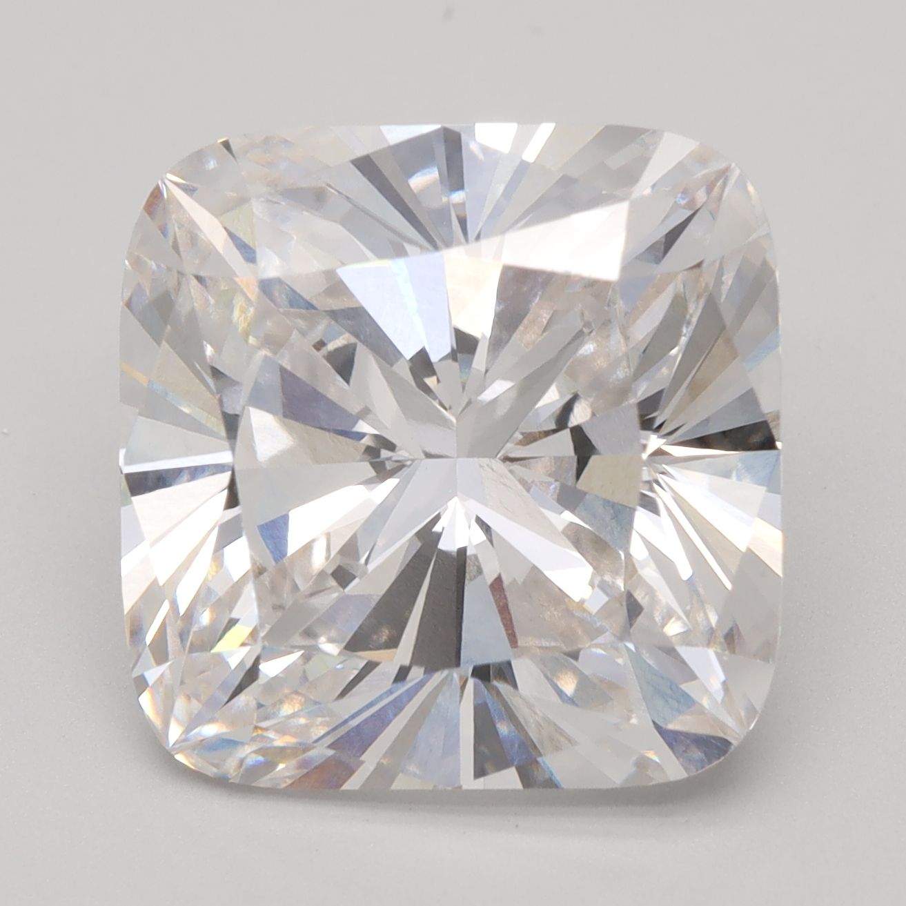 Cushion Diamond