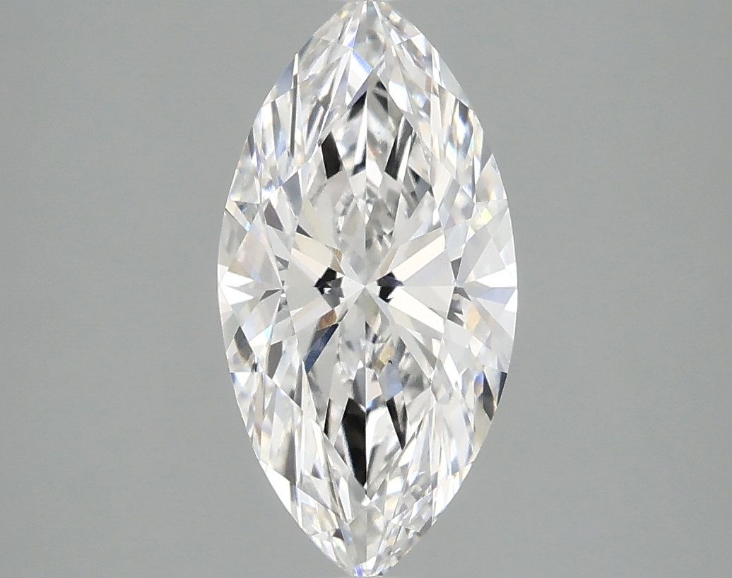 1.89 ct. marquise Lab Grown Diamond front image