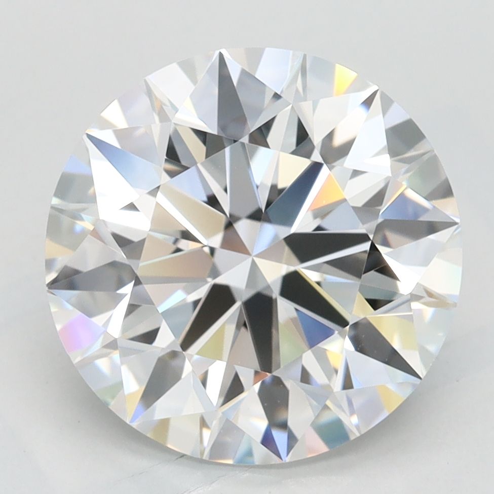 Round Diamond