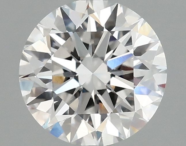 1.51 ct. round Lab Grown Diamond front image