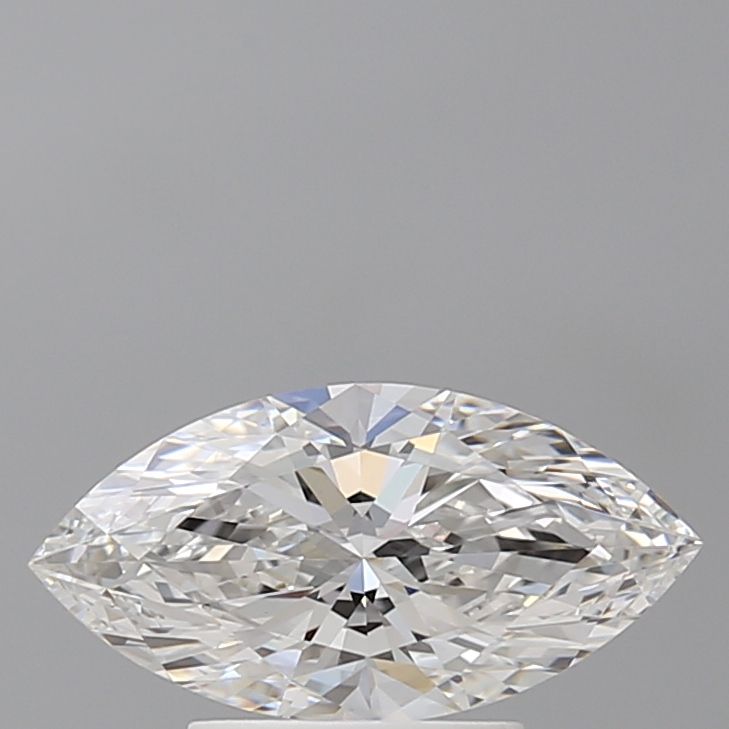 1.55 ct. marquise Lab Grown Diamond front image