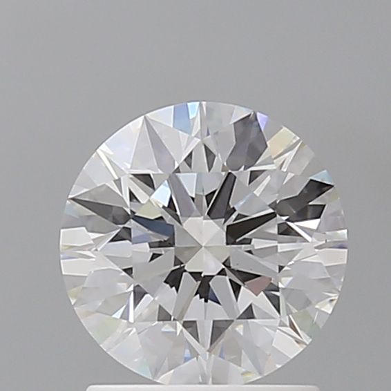 1.51 ct. round Lab Grown Diamond front image