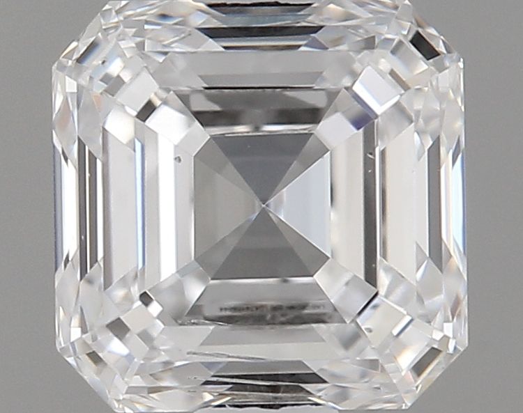 Asscher Diamond