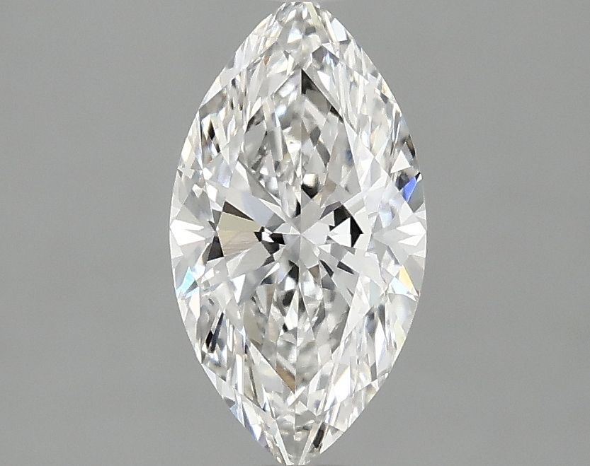 1.03 ct. marquise Lab Grown Diamond front image