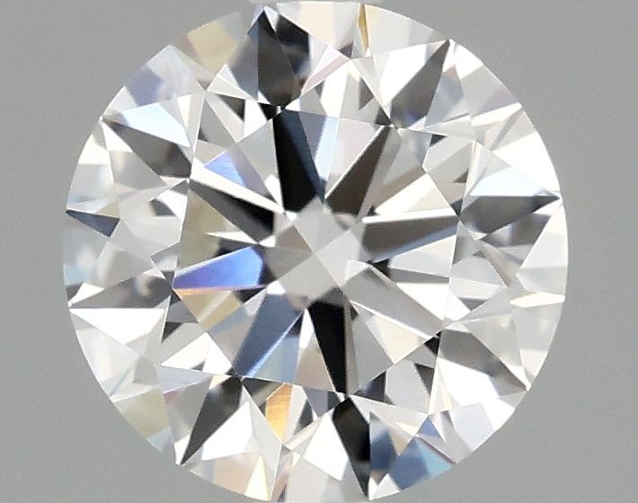 1.49 ct. round Lab Grown Diamond front image