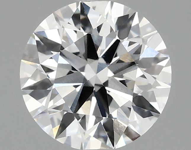 1.49 ct. round Lab Grown Diamond front image
