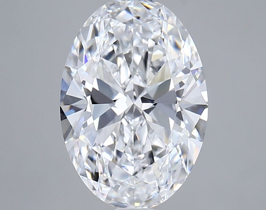 Oval Diamond
