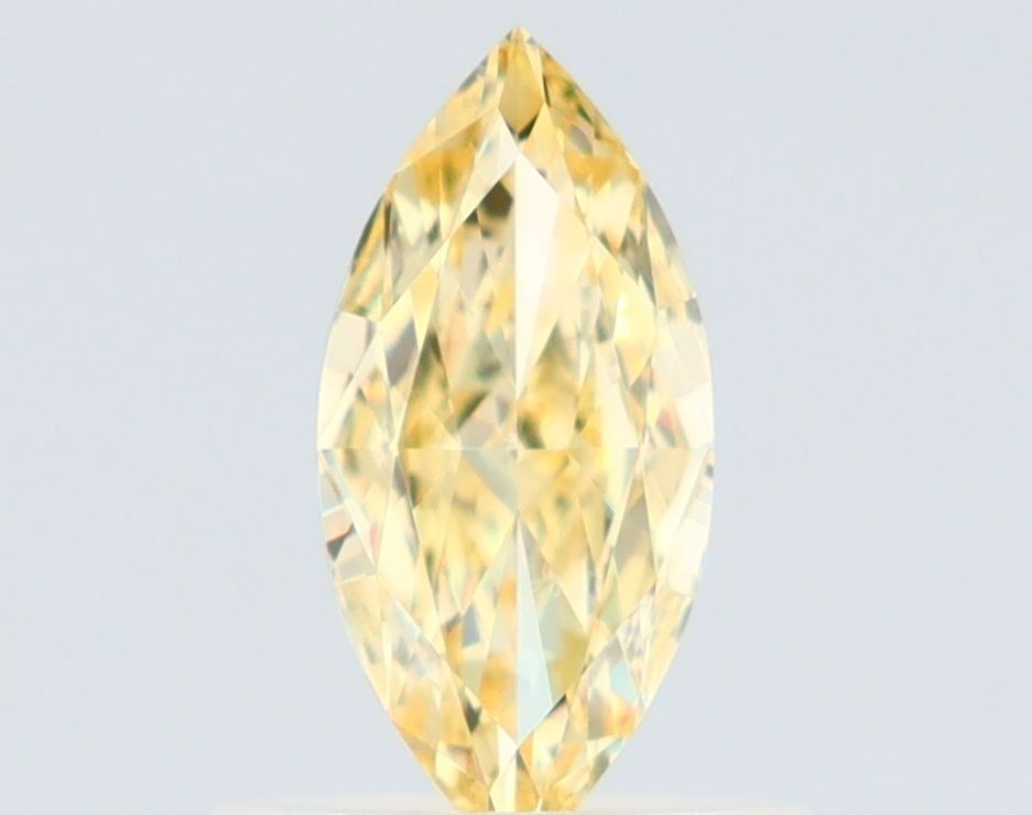 0.51ct Marquise diamond