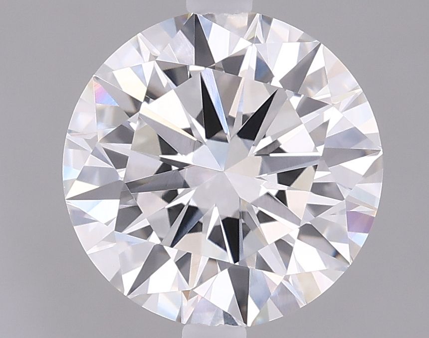 1.51 ct. round Lab Grown Diamond front image