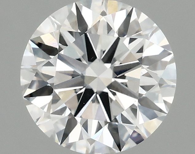1.49 ct. round Lab Grown Diamond front image