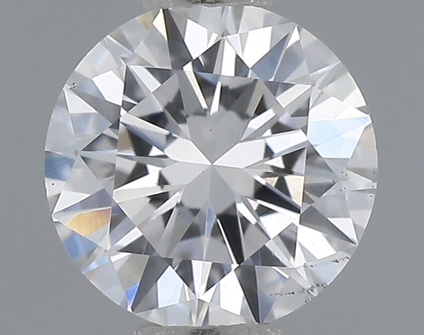 0.49 ct lab-grown Round Diamond