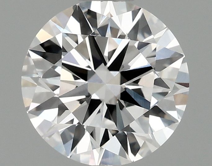 1.00 ct. round Lab Grown Diamond front image