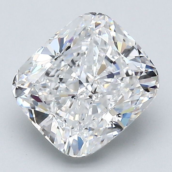 Cushion Diamond