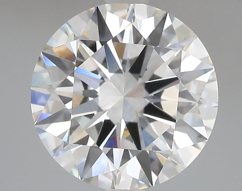 Round Diamond