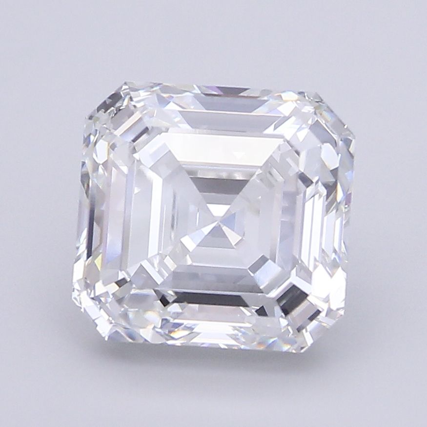 Asscher Diamond