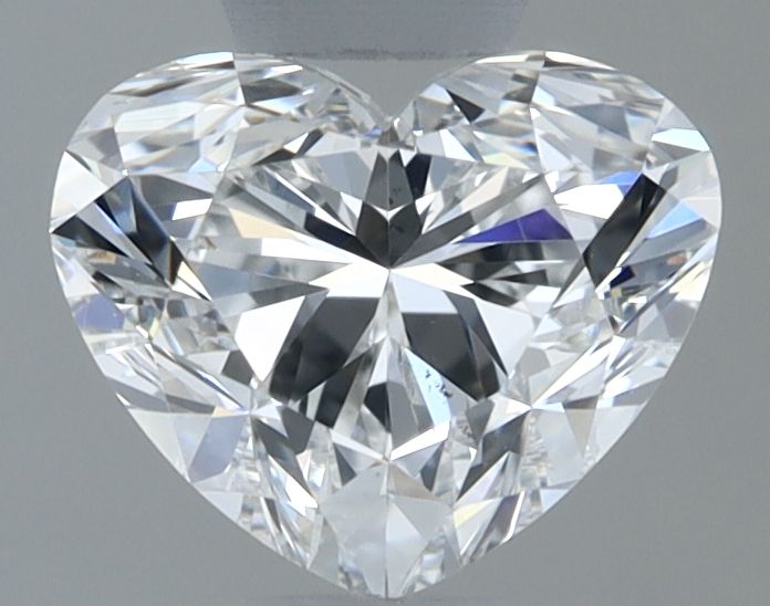 Heart Diamond