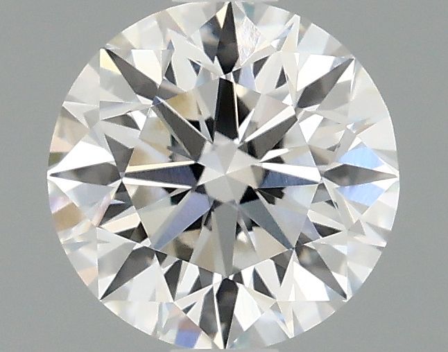 1.02 ct. round Lab Grown Diamond front image