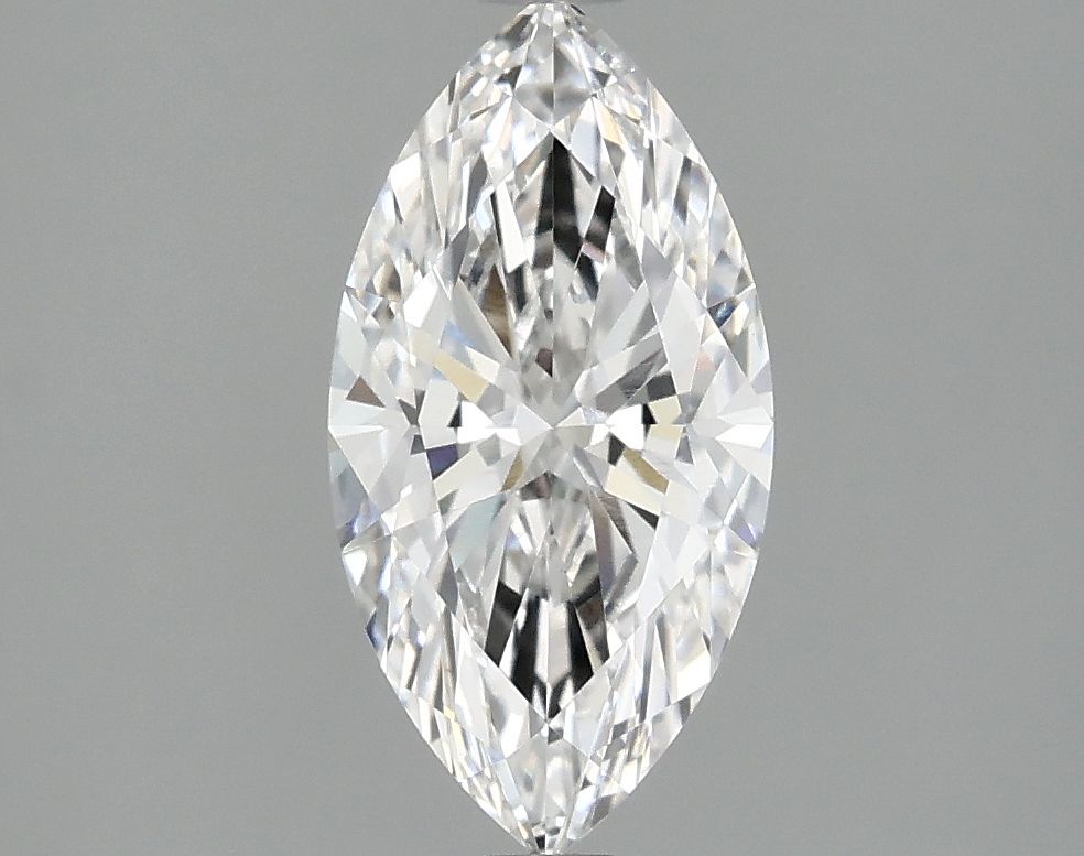 1.53 ct. marquise Lab Grown Diamond front image