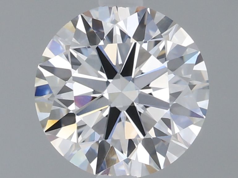 1.09 ct. round Lab Grown Diamond front image