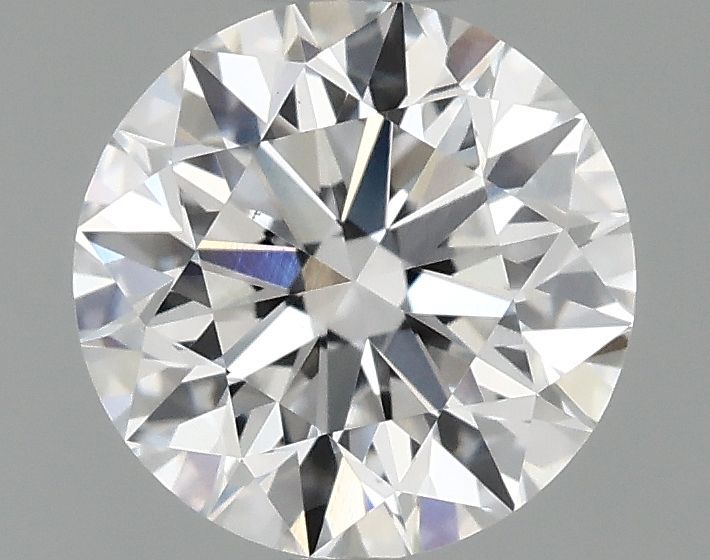 1.01 ct. round Lab Grown Diamond front image