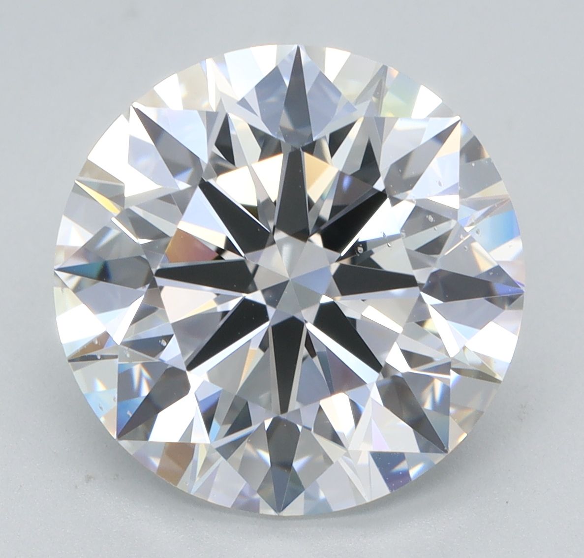 Round Diamond