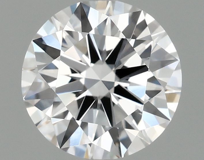 1.06 ct. round Lab Grown Diamond front image