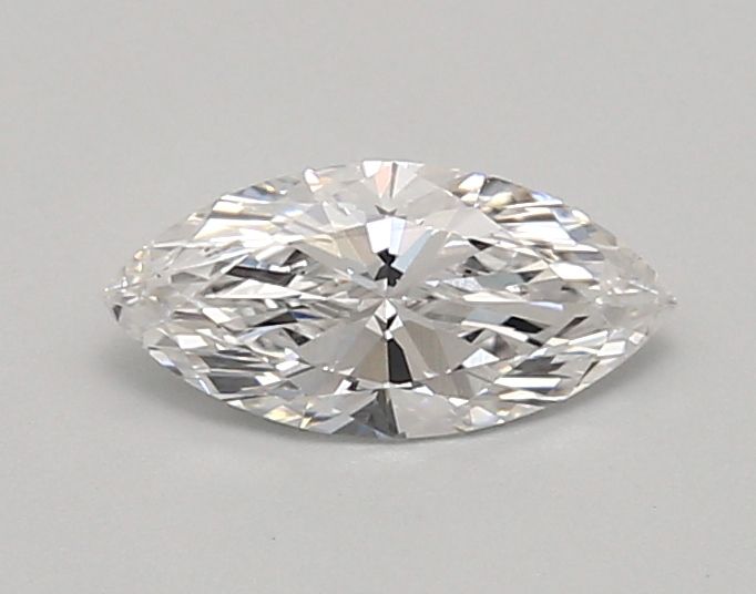 Diament LG markiza, 0.87 ct, E, VVS1