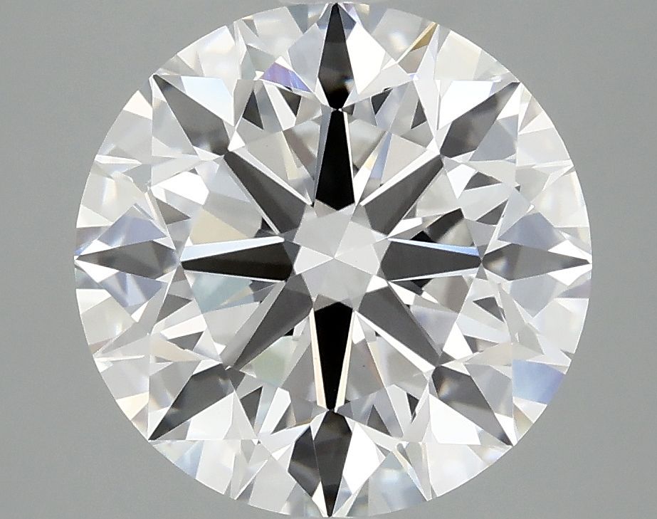 Round Diamond