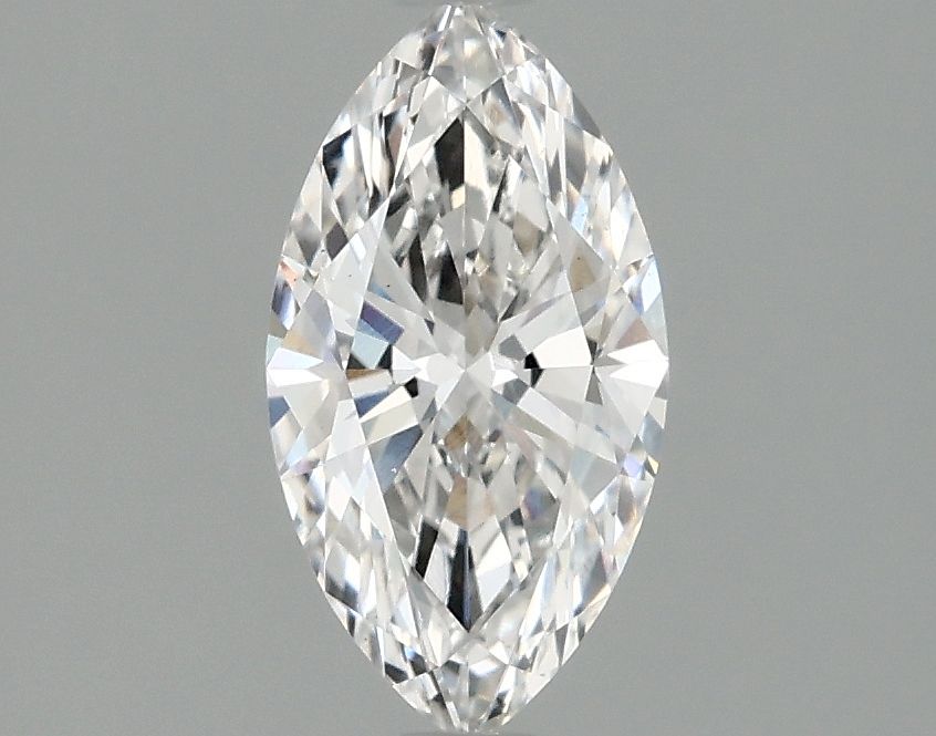 1.09 ct. marquise Lab Grown Diamond front image