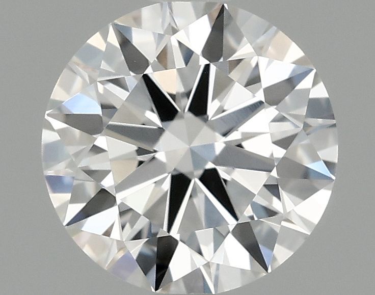 1.09 ct. round Lab Grown Diamond front image