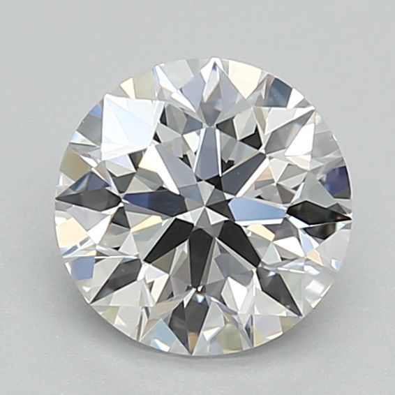 1.00 ct. round Lab Grown Diamond front image