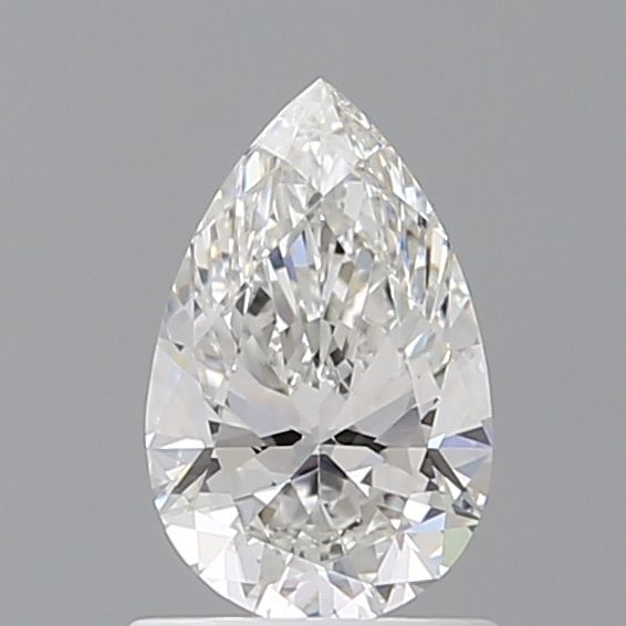 1.01 ct. pear Lab Grown Diamond front image