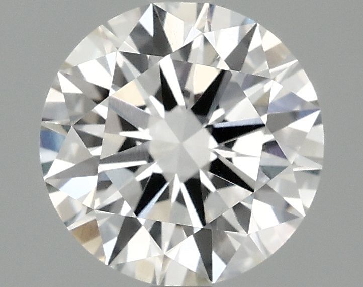 2.00 ct. round Lab Grown Diamond front image