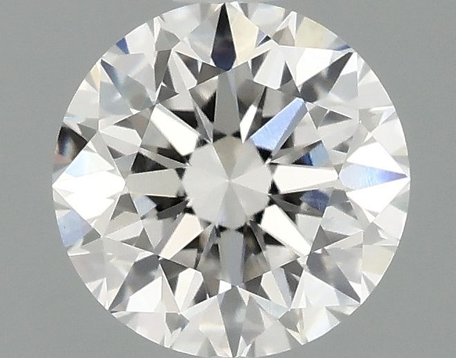 1.48 ct. round Lab Grown Diamond front image