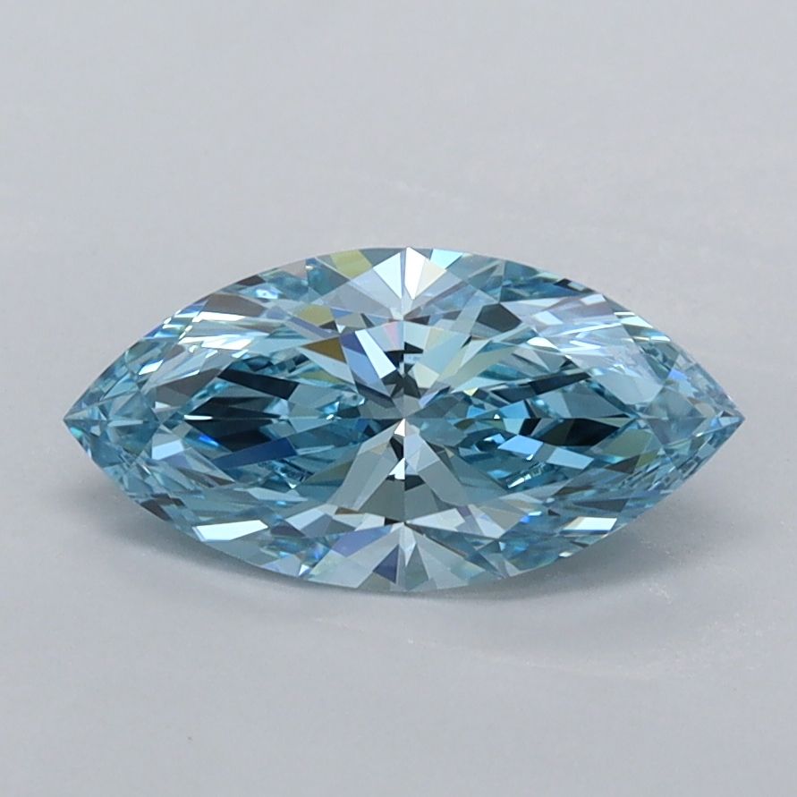 0.99 ct Marquise diamond