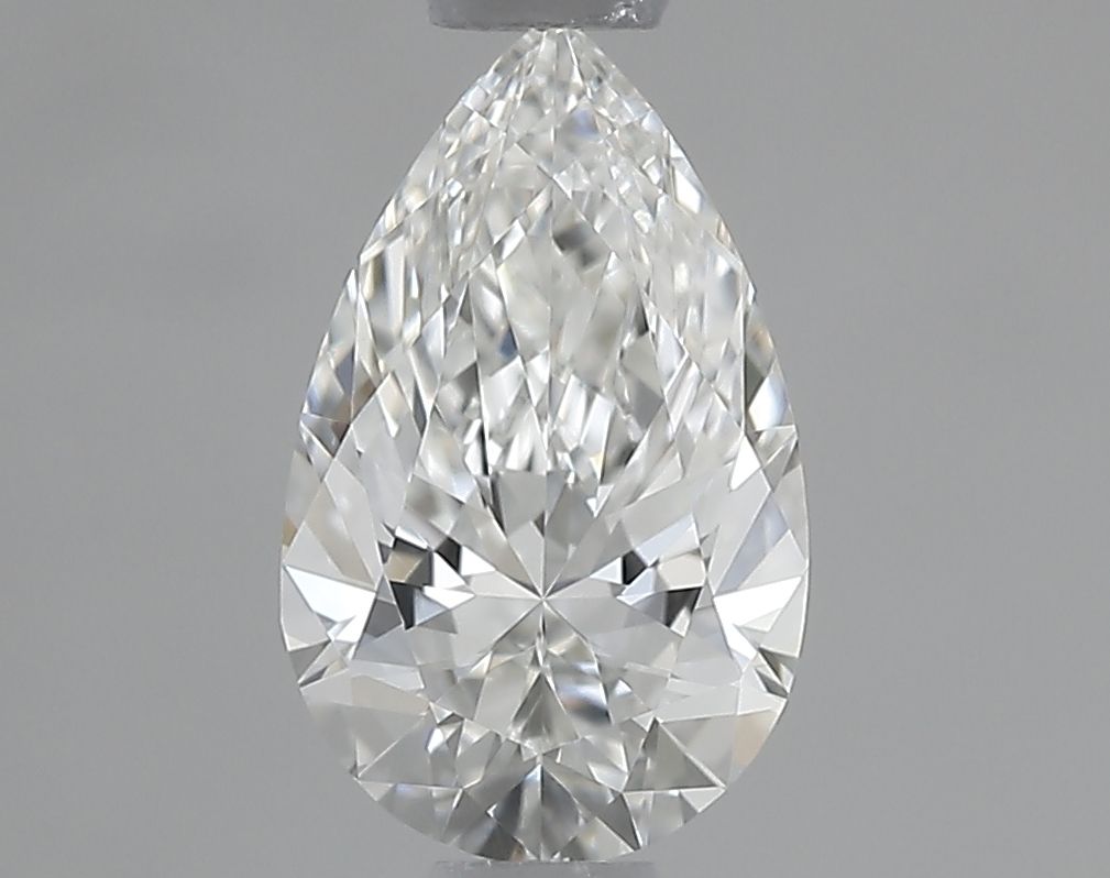0.51 ct Pear diamond