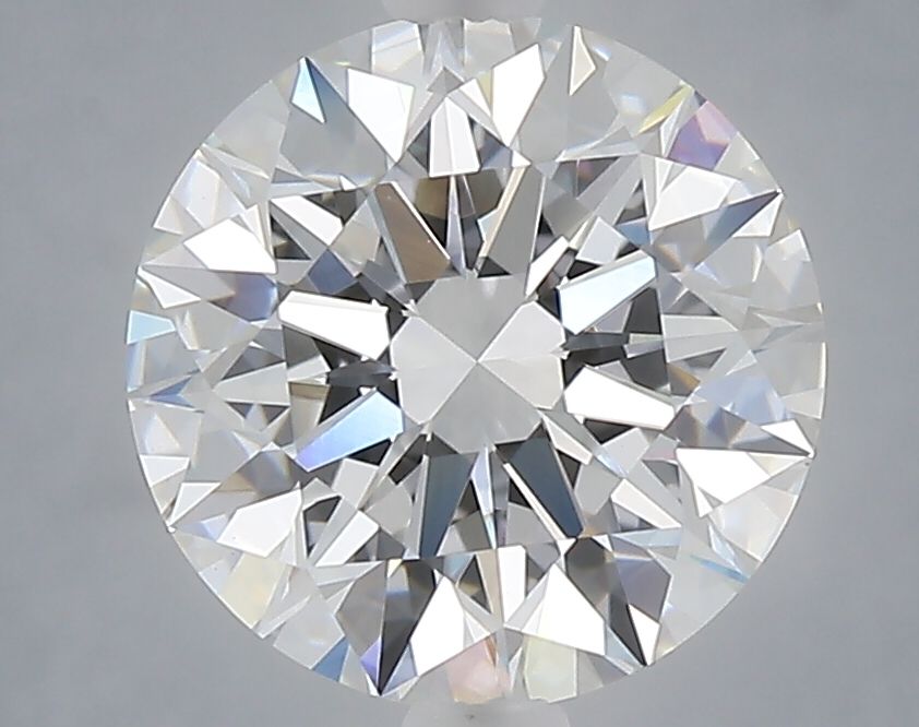 3.07 Carat
