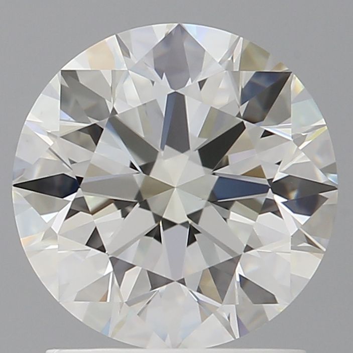 Round Diamond