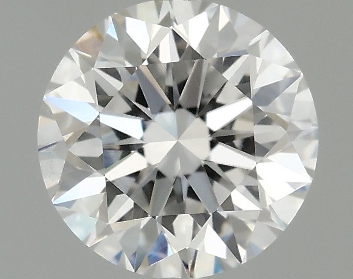1.09 ct. round Lab Grown Diamond front image