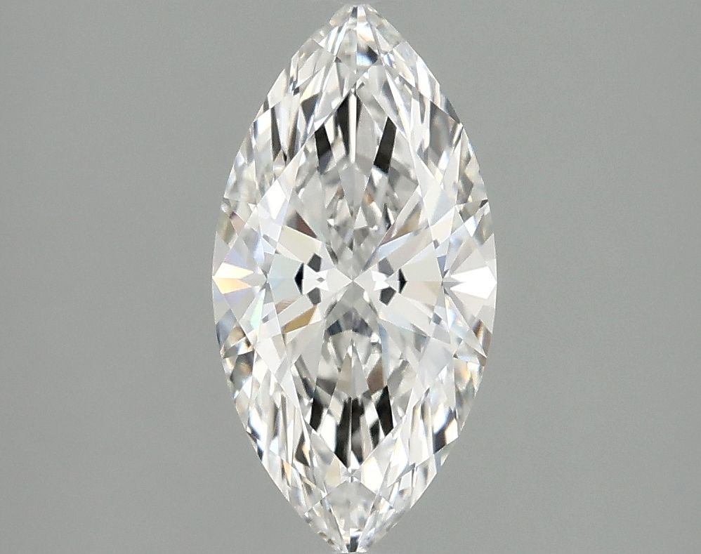 1.49 ct. marquise Lab Grown Diamond front image