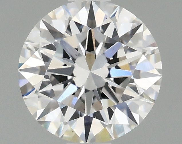 1.01 ct. round Lab Grown Diamond front image