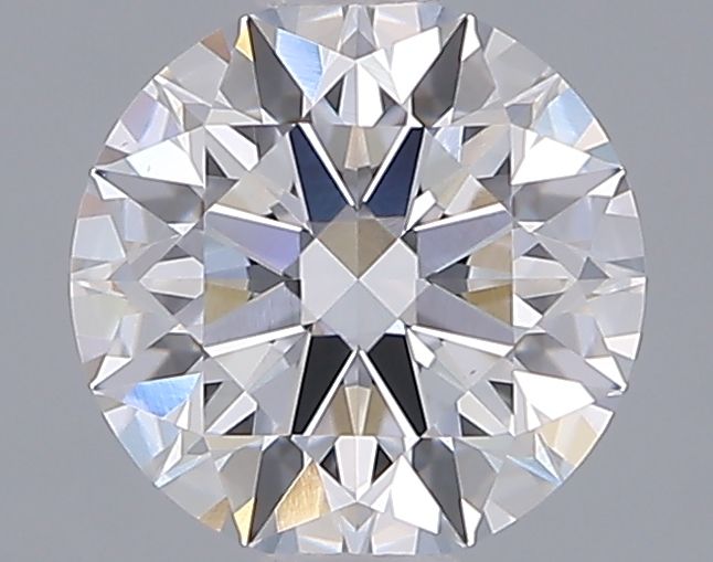 1.05 ct. round Lab Grown Diamond front image