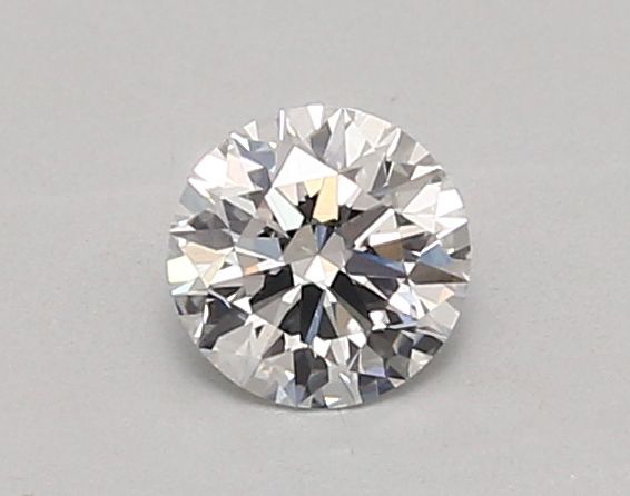 Round Diamond