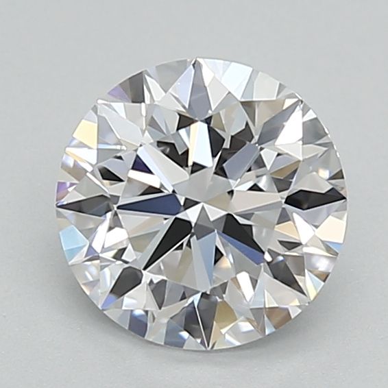 1.00 ct. round Lab Grown Diamond front image